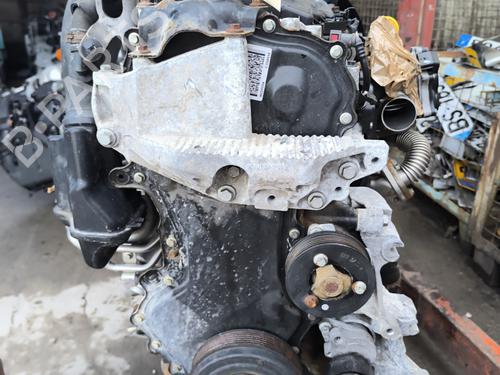 Engine NISSAN NV400 Van (X62, X62B) dCi 100 | BP22006286M1 