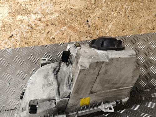 Right headlight SEAT ALHAMBRA (7V8, 7V9) 2.0 i | BP21729567C29 