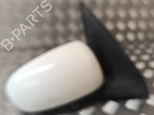 Right mirror NISSAN ALMERA II Hatchback (N16) 1.8 | BP21748445C27