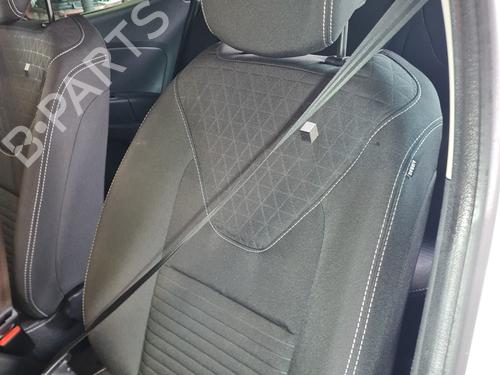 Seat buckle RENAULT CLIO IV (BH_) 1.2 16V | BP25287233I32 