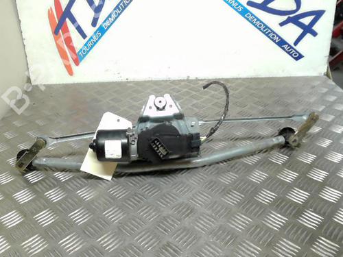 Front wiper motor RENAULT KANGOO Express (FC0/1_) 1.5 dCi (FC1E) | BP21730529M29 