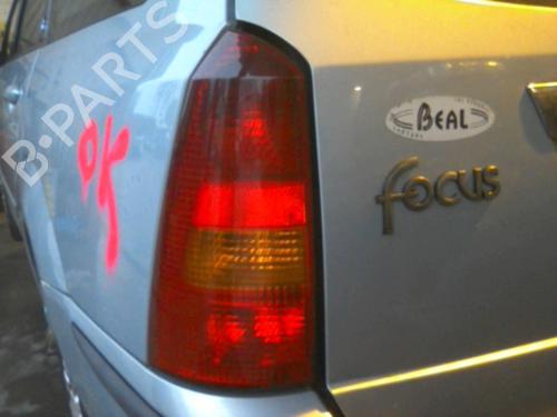 Used Left taillight FORD FOCUS I Turnier (DNW) 1.8 TDCi (100 hp) 21751273