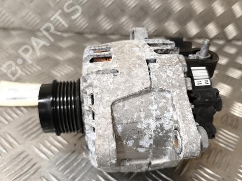 Alternator KIA VENGA (YN) 1.6 CVVT | BP22012826M7 