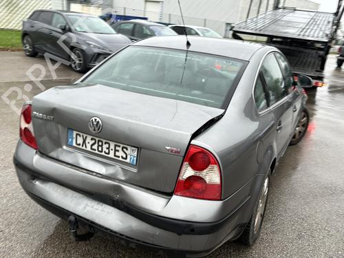 Front left window mechanism VW PASSAT B5.5 (3B3) 1.9 TDI | BP29042172C22 - Image 6