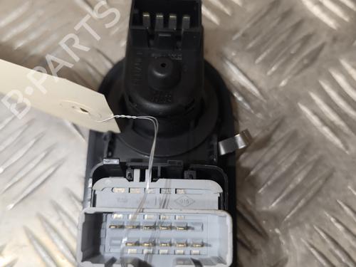 Used Left front window switch Left front window switch RENAULT TWINGO II (CN0_) 1.2 16V (CN04, CN0B) (75 hp) 30079697 30079697