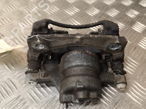 Right front brake caliper PEUGEOT 107 (PM_, PN_) 1.4 HDi | BP22017150M104 