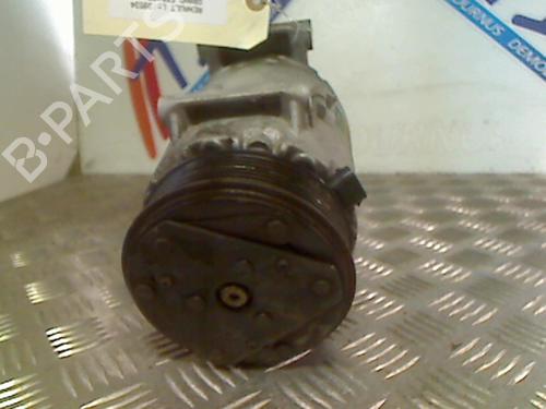 AC compressor RENAULT ESPACE IV (JK0/1_) 2.2 dCi (JK0H) | BP21739357M34 