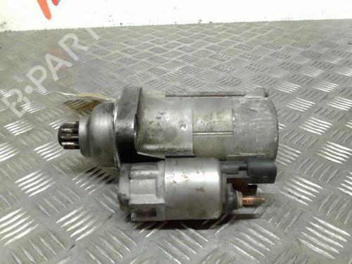 Startmotor VW PASSAT B6 (3C2) 2.0 TDI 16V | BP21742948M8 