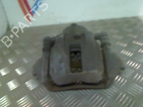 Left front brake caliper MERCEDES-BENZ A-CLASS (W169) A 180 (169.032, 169.332) | BP21746952M105