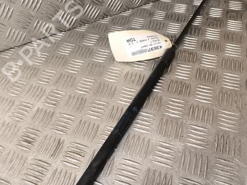 Used Hood lift support RENAULT MEGANE III Hatchback (BZ0/1_, B3_) 1.5 dCi (106 hp) 22015477