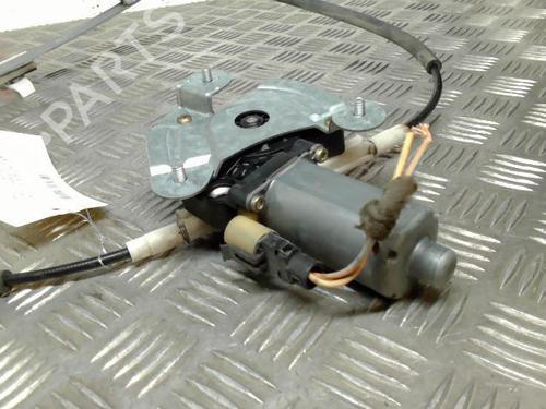 Front right window mechanism RENAULT MEGANE I Coach (DA0/1_) 1.6 16V (DA0B, DA04, DA11) | BP21749487C23 