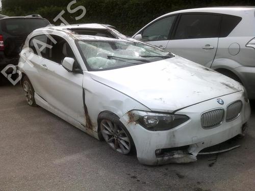 Starter BMW 1 (F21) 118 d xDrive | BP21750732M8 