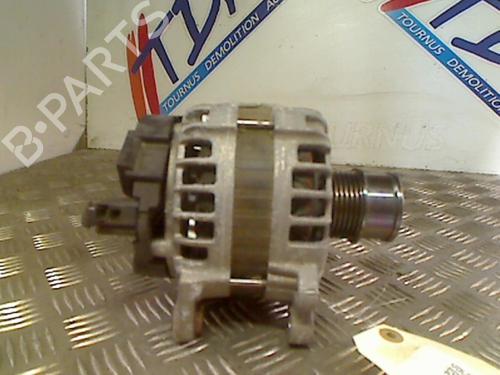 Used Alternator VW POLO V (6R1, 6C1) 1.2 TSI 16V (90 hp) 21747360