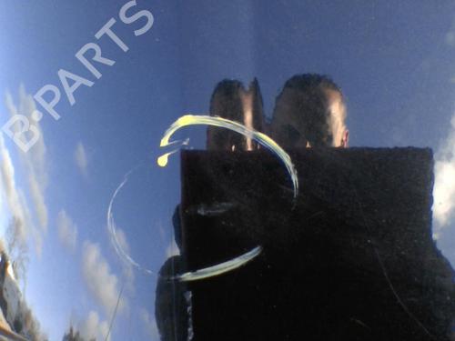 Left rear door FORD FOCUS II (DA_, HCP, DP) 1.8 TDCi | BP21732162C4 