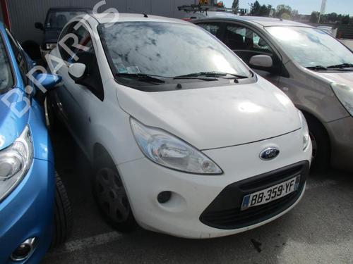 Starter FORD KA (RU8) 1.2 | BP21744587M8 