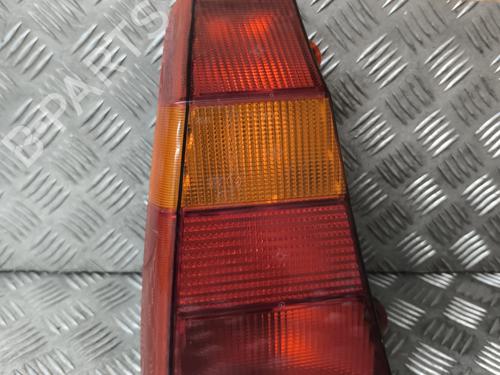 Used Left taillight CITROËN AX (ZA-_) 15 D (58 hp) 21728787