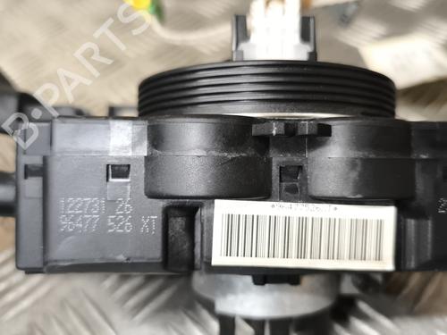 Rattstammestilk PEUGEOT 206 Hatchback (2A/C) 1.4 i | BP29465384I23 