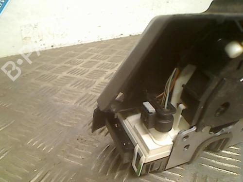 Rear left lock MERCEDES-BENZ C-CLASS T-Model (S204) C 220 CDI (204.202) | BP21738573C100 