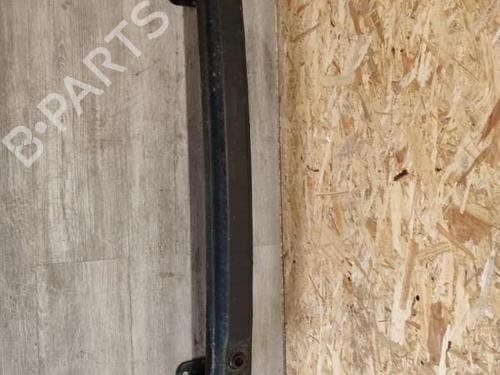 Refuerzo paragolpes trasero FORD C-MAX (DM2) 1.6 TDCi (90 hp) 21745146