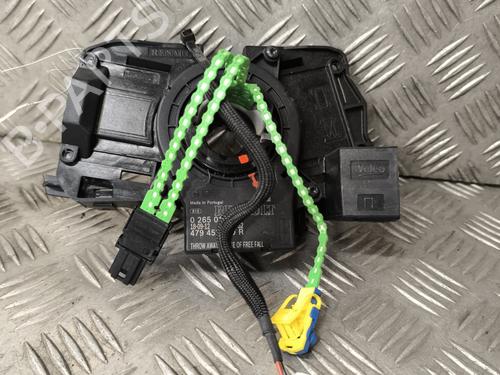 Used Squib airbag RENAULT CLIO IV (BH_) 0.9 TCe 75 (BHNP) (76 hp) 24865174