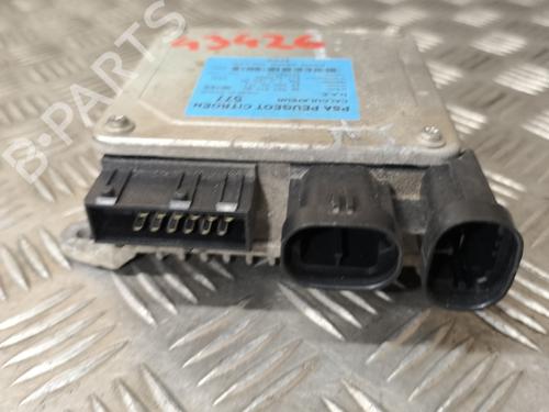 Steering ECU CITROËN C2 (JM_) 1.6 | BP25867433M49 
