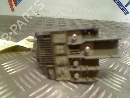 Elektronisk modul FORD FIESTA VI (CB1, CCN) 1.6 TDCi | BP21731174M83