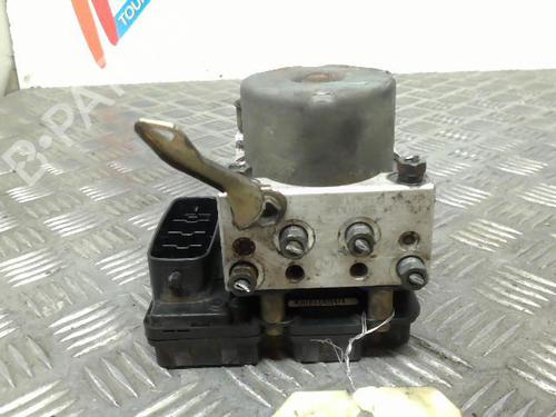 ABS Bremseaggregat TOYOTA YARIS (_P1_) 1.4 D-4D (NLP10_, NLP10R) | BP21731089M43 