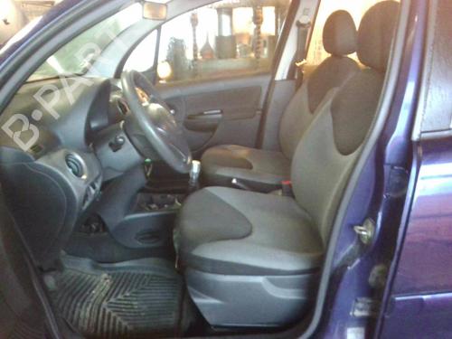 Left mirror CITROËN C3 I (FC_, FN_) 1.1 i | BP21750027C26 