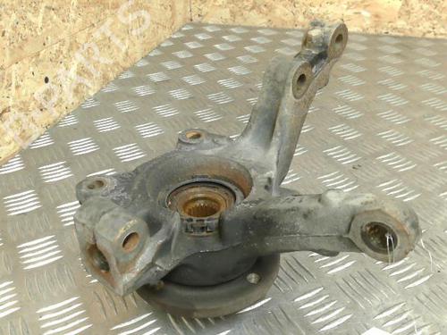 Used Right front steering knuckle RENAULT KANGOO Express (FW0/1_) 1.5 dCi 75 (FW07, FW10, FW04) (75 hp) 21729592
