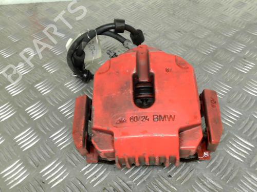 Left front brake caliper BMW 5 (E60) 525 d | BP21746445M105 
