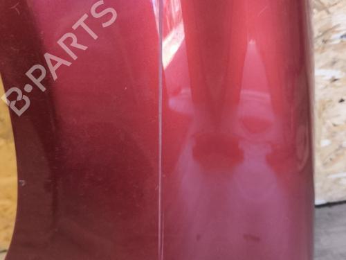Left front fenders RENAULT CLIO II (BB_, CB_) 1.5 dCi (B/CB07) | BP21748452C41 