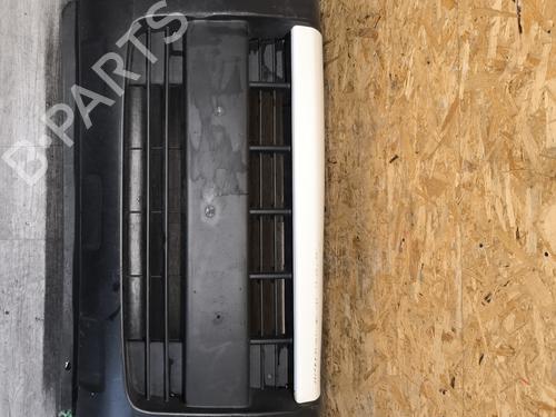 Used Front bumper CITROËN NEMO Box Body/MPV (AA_) 1.3 HDi 75 (75 hp) 30576046