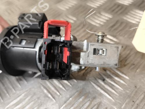 Ignition barrel RENAULT MODUS / GRAND MODUS (F/JP0_) 1.4 (JP01, JP0J) | BP25037887M48 