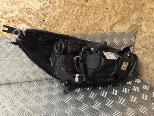 Left headlight RENAULT CLIO IV (BH_) 1.5 dCi 75 | BP29504444C28 