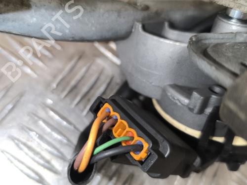 Front wiper motor RENAULT CLIO III (BR0/1, CR0/1) 1.2 16V (BR0P, CR0P) | BP29478194M29 