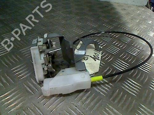 Rear left lock CITROËN C1 (PM_, PN_) 1.0 | BP21746377C100 