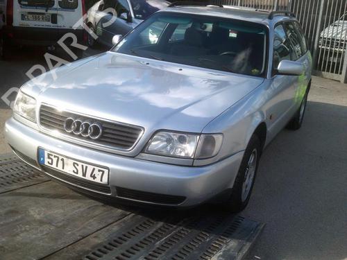 Startmotor AUDI A6 C4 Avant (4A5) 2.5 TDI | BP21736640M8 