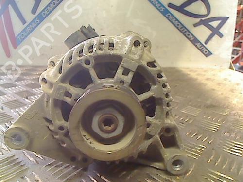 Used Alternator PEUGEOT 306 Hatchback (7A, 7C, N3, N5) 1.4 (75 hp) 21743820