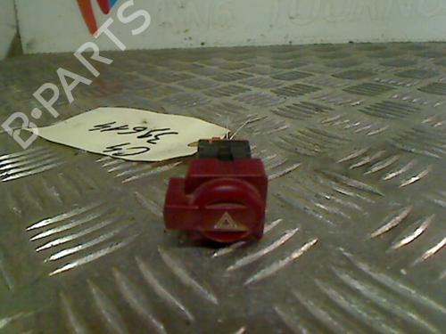 Used Warning switch CITROËN C4 I (LC_) 1.6 HDi (90 hp) 21739288