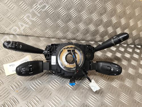 Used Steering column stalk PEUGEOT 3008 I MPV (0U_) 1.6 HDi (114 hp) 29262242