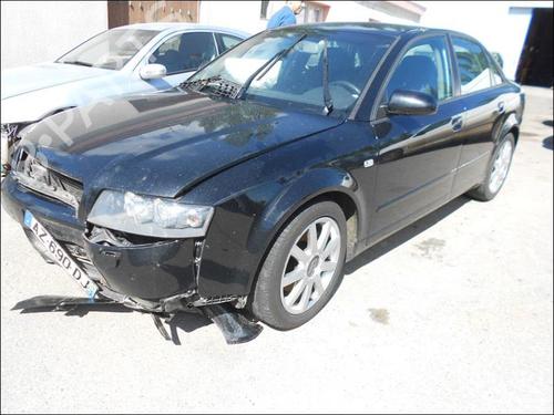 Retrovisor derecho AUDI A4 B6 Avant (8E5)  | BP21753200C27 