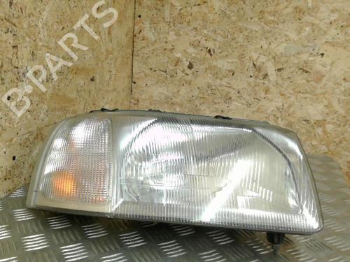 Used Right headlight LAND ROVER FREELANDER I (L314) 2.0 Td4 4x4 (112 hp) 21749384