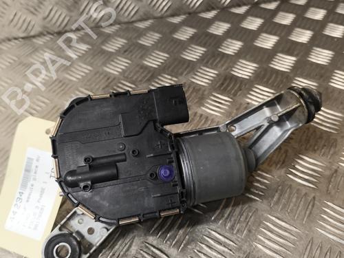 Front wiper motor FORD FOCUS III 1.0 EcoBoost | BP22361115M29 