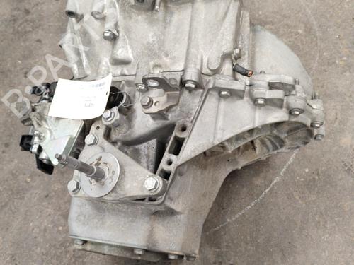 Gearbox PEUGEOT 308 SW I (4E_, 4H_) 1.6 HDi | BP21737859M3 
