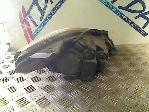 Used Left headlight HYUNDAI i10 I (PA) 1.1 CRDi (75 hp) 21744397