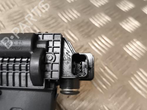 Used Tailgate lock Tailgate lock CITROËN DS4 (NX_) 1.6 HDi 115 (114 hp) 21741162 21741162