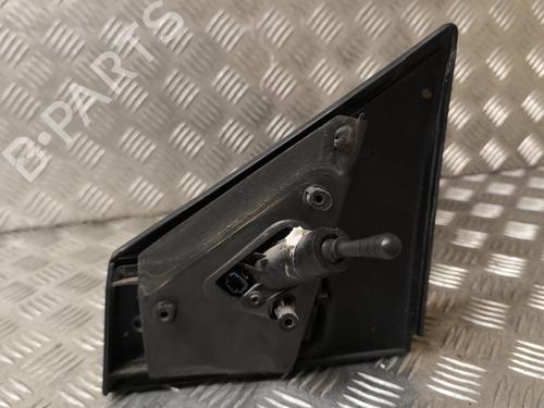 Right mirror RENAULT CLIO III (BR0/1, CR0/1) 1.5 dCi (C/BR0G, C/BR1G) | BP21748306C27 