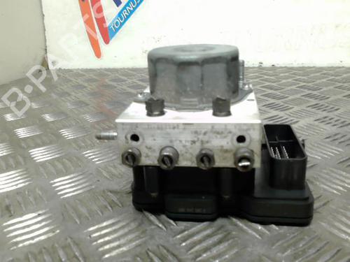 ABS pump RENAULT CLIO IV Grandtour (KH_) 1.5 dCi 90 (KHN3, KHN4) | BP21749437M43 