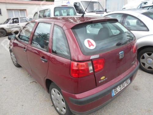 Left taillight SEAT IBIZA II (6K1) 1.9 TDI | BP21752877C34 
