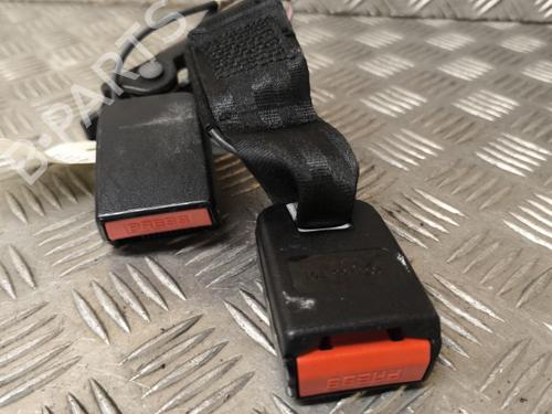 Used Seat buckle RENAULT LAGUNA III (BT0/1) 1.5 dCi (BT00, BT0A, BT0T, BT1J) (110 hp) 21733468